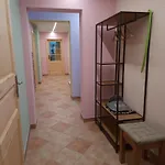 Apartament Am Schierbach Fretterode