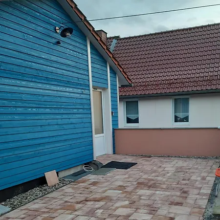 Am Schierbach Apartament