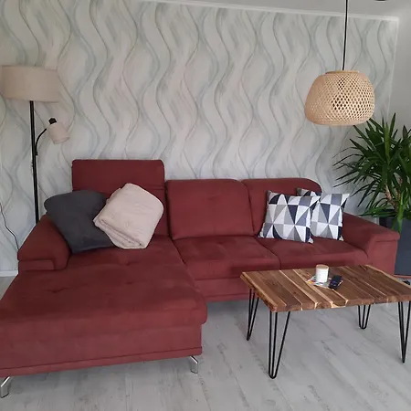 Am Schierbach Fretterode