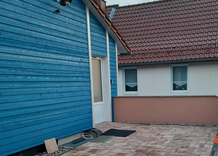 Am Schierbach Apartmán